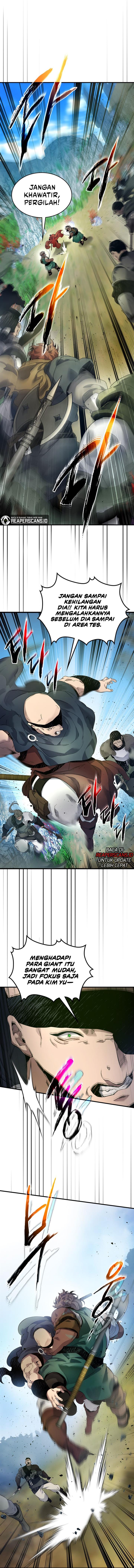 Leveling With the Gods Chap 66 - Next Chap 67
