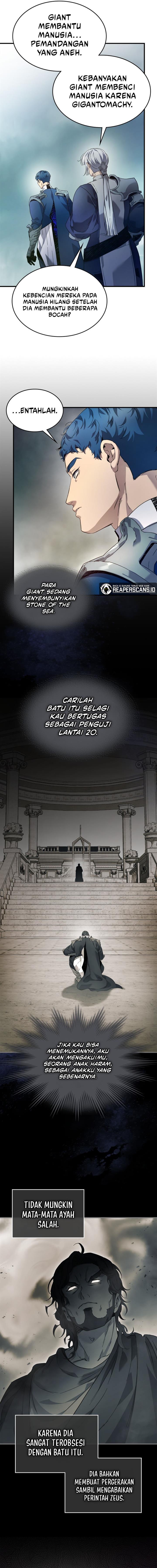 Leveling With the Gods Chap 66 - Next Chap 67