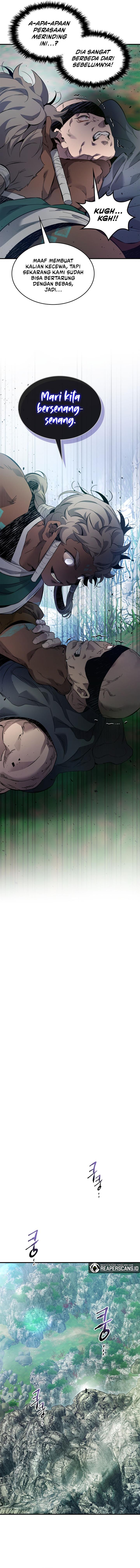 Leveling With the Gods Chap 66 - Next Chap 67
