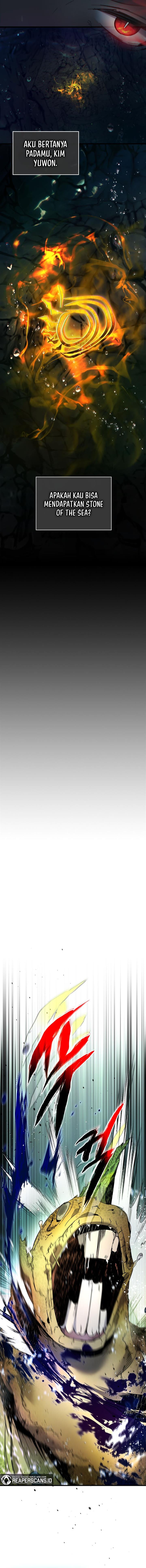 Leveling With the Gods Chap 66 - Next Chap 67