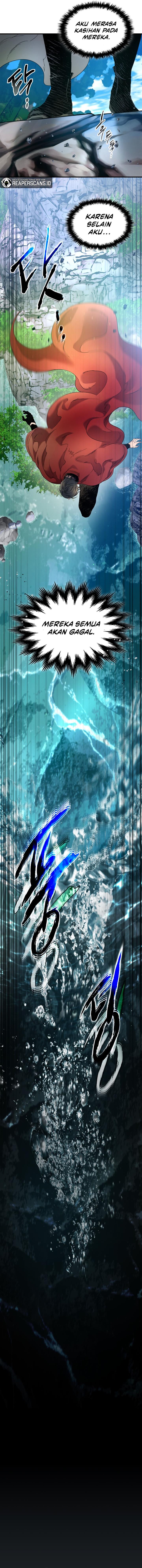 Leveling With the Gods Chap 66 - Next Chap 67