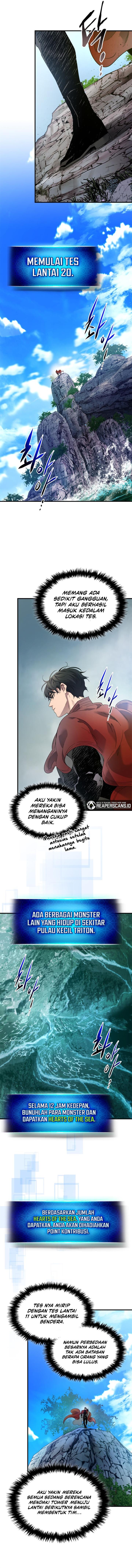 Leveling With the Gods Chap 66 - Next Chap 67