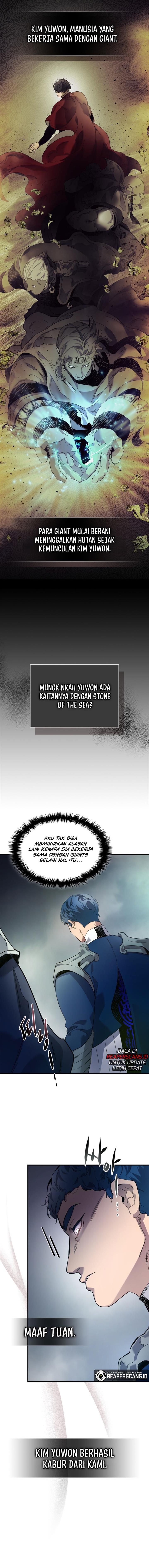 Leveling With the Gods Chap 66 - Next Chap 67