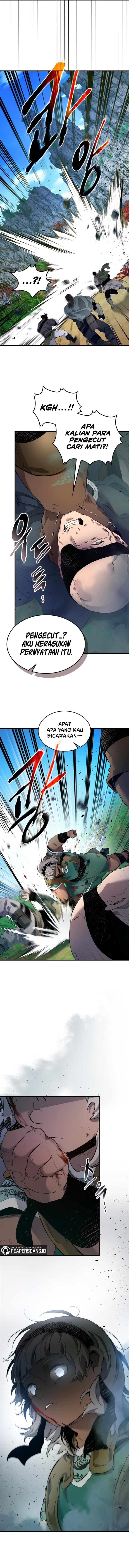 Leveling With the Gods Chap 66 - Next Chap 67
