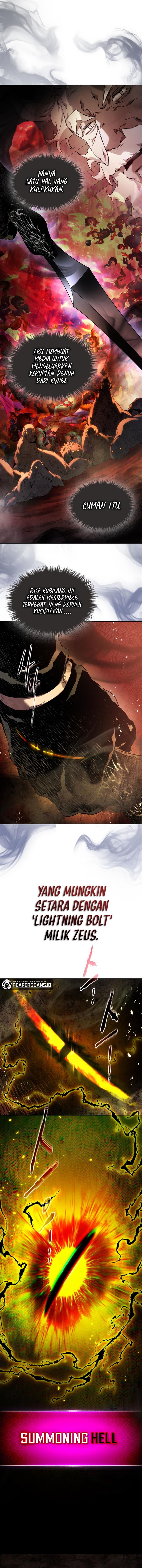 Leveling With the Gods Chap 68 - Next Chap 69