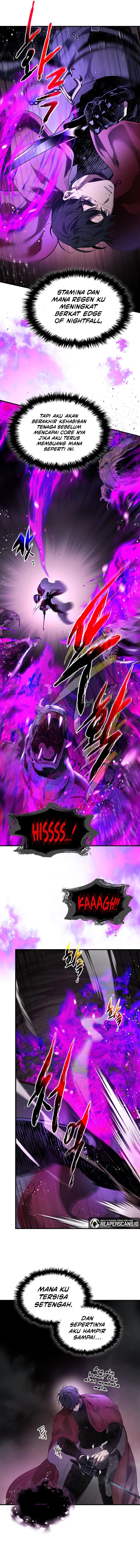 Leveling With the Gods Chap 68 - Next Chap 69