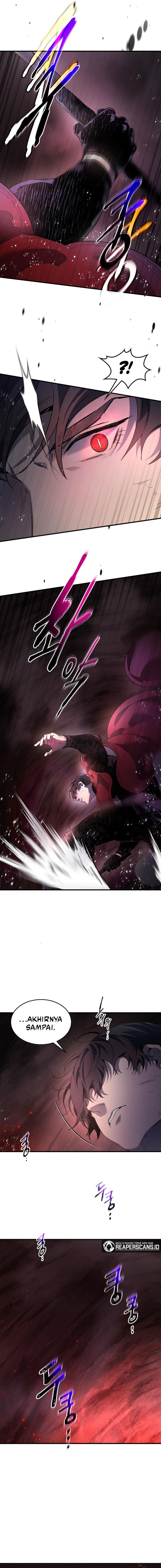 Leveling With the Gods Chap 68 - Next Chap 69