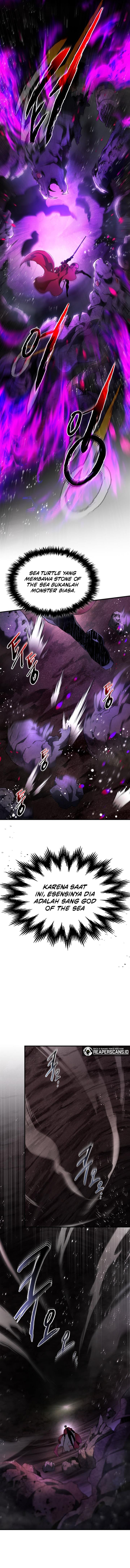 Leveling With the Gods Chap 68 - Next Chap 69