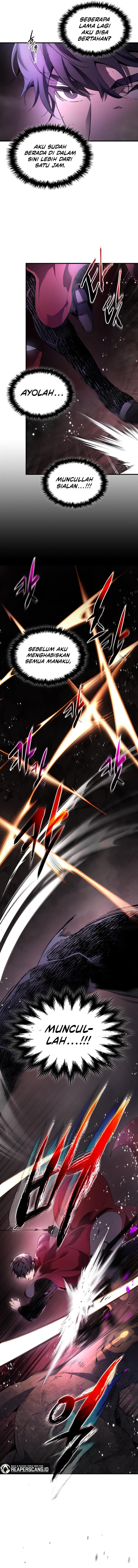 Leveling With the Gods Chap 68 - Next Chap 69