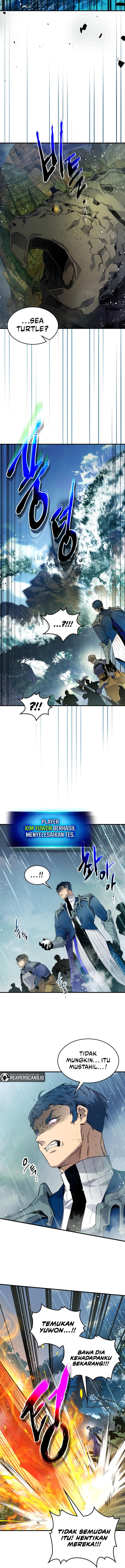 Leveling With the Gods Chap 69 - Next Chap 70