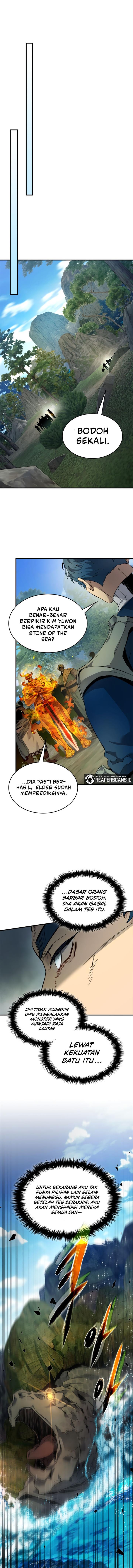 Leveling With the Gods Chap 69 - Next Chap 70