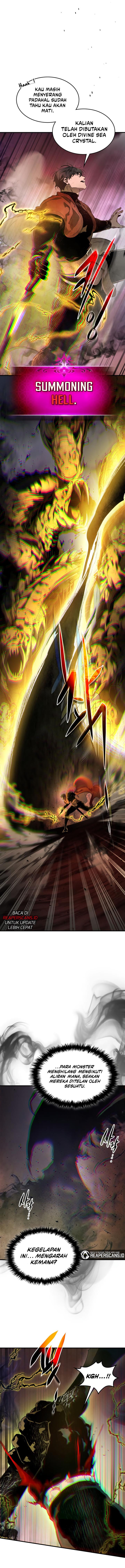Leveling With the Gods Chap 69 - Next Chap 70
