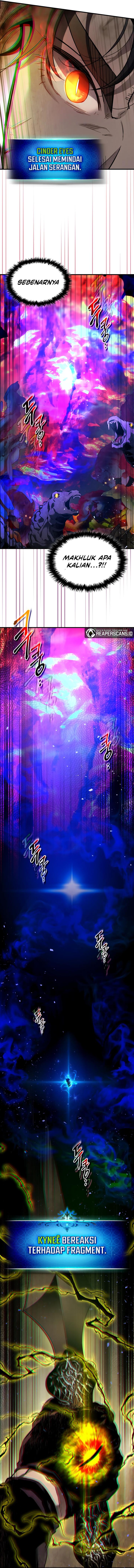 Leveling With the Gods Chap 69 - Next Chap 70