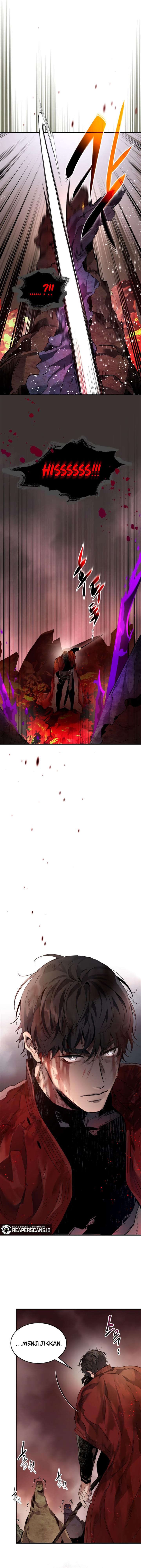 Leveling With the Gods Chap 69 - Next Chap 70