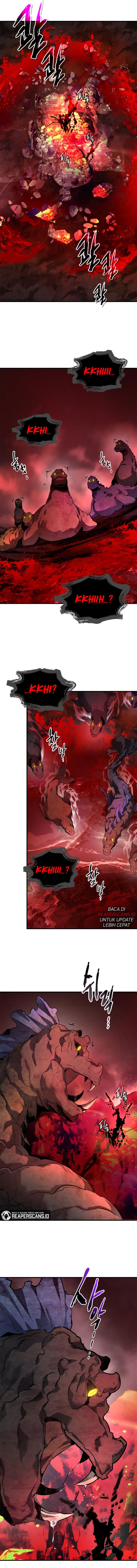 Leveling With the Gods Chap 69 - Next Chap 70