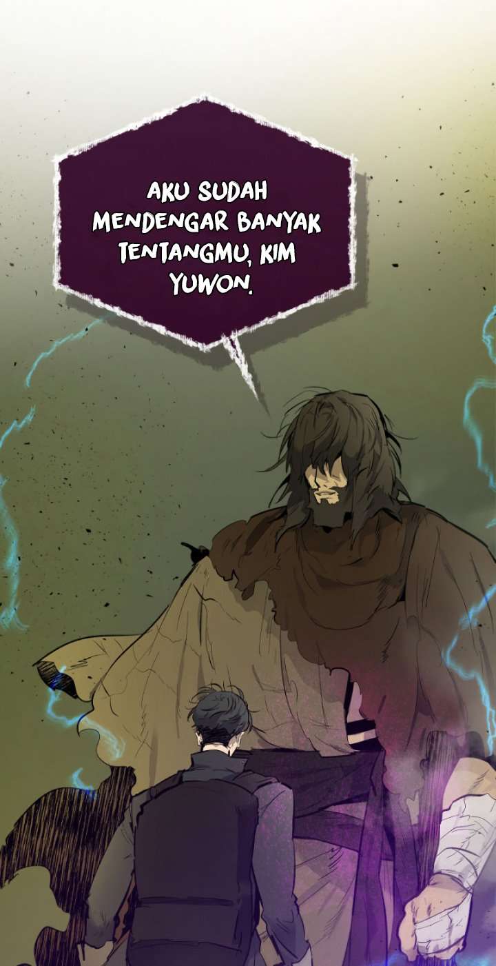 Leveling With the Gods Chap 6 - Next Chap 7