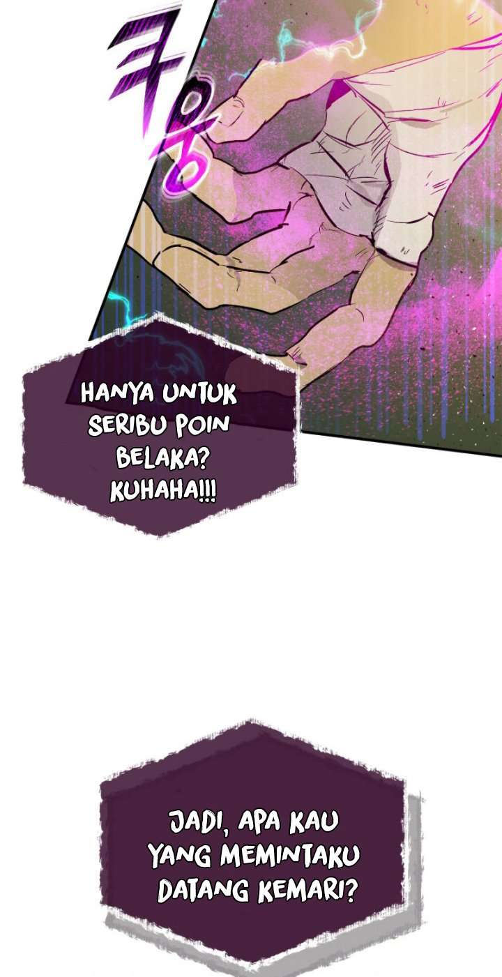 Leveling With the Gods Chap 6 - Next Chap 7
