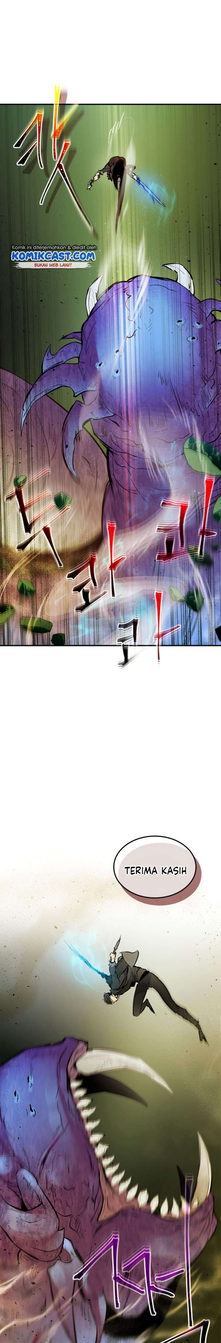 Leveling With the Gods Chap 6 - Next Chap 7