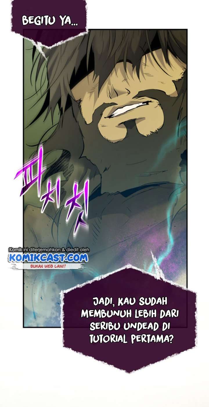 Leveling With the Gods Chap 6 - Next Chap 7