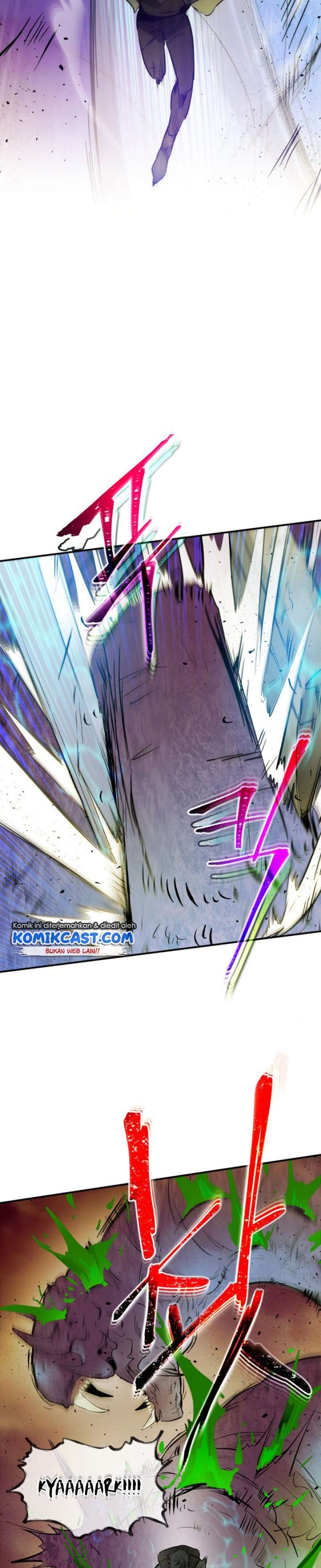 Leveling With the Gods Chap 6 - Next Chap 7