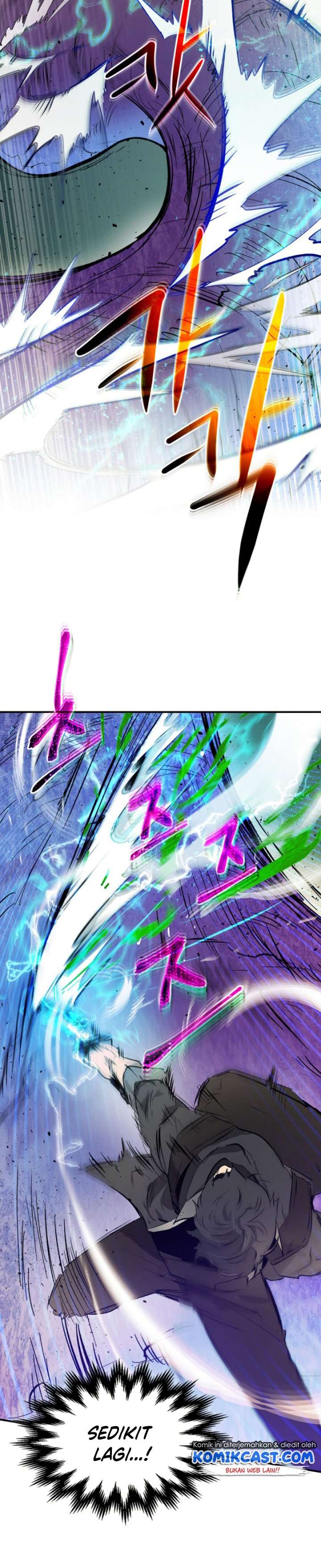 Leveling With the Gods Chap 6 - Next Chap 7