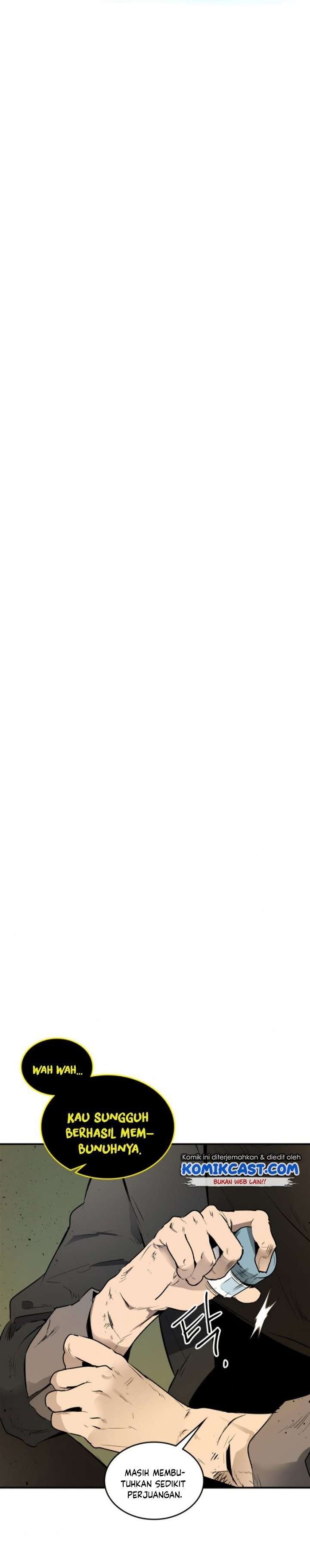 Leveling With the Gods Chap 6 - Next Chap 7