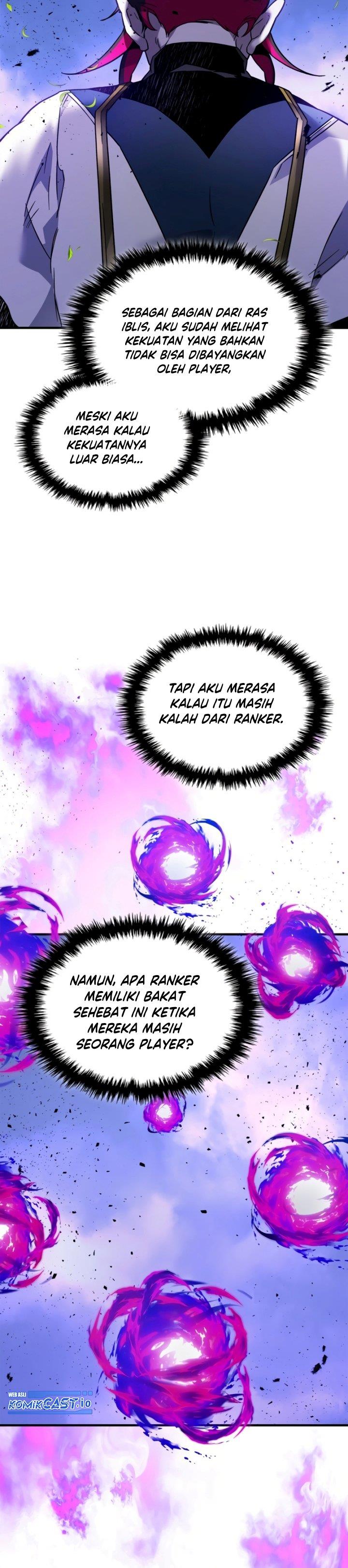 Leveling With the Gods Chap 83 - Next Chap 84