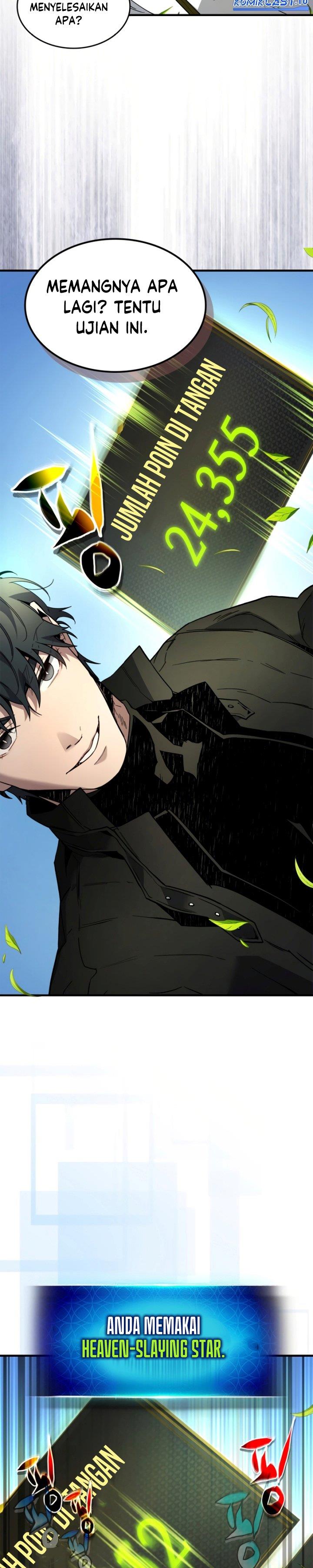 Leveling With the Gods Chap 83 - Next Chap 84