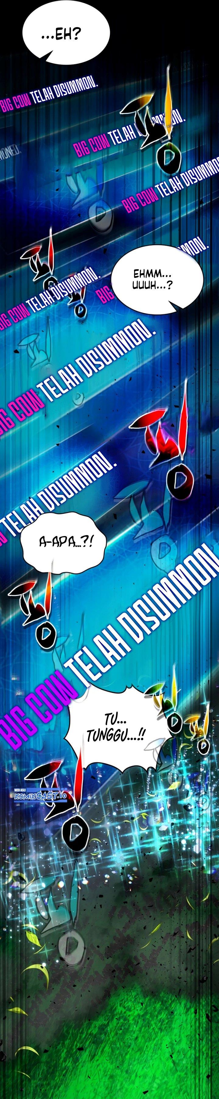 Leveling With the Gods Chap 83 - Next Chap 84