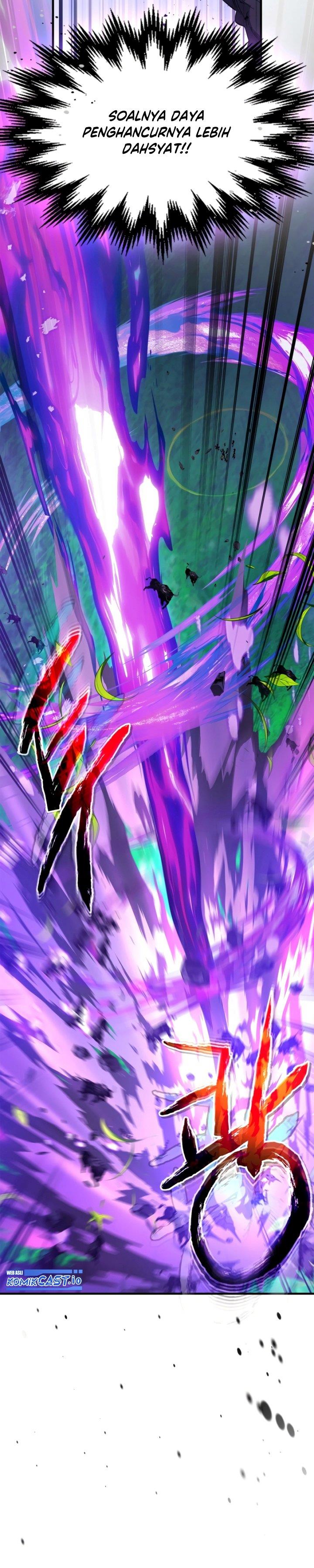 Leveling With the Gods Chap 83 - Next Chap 84