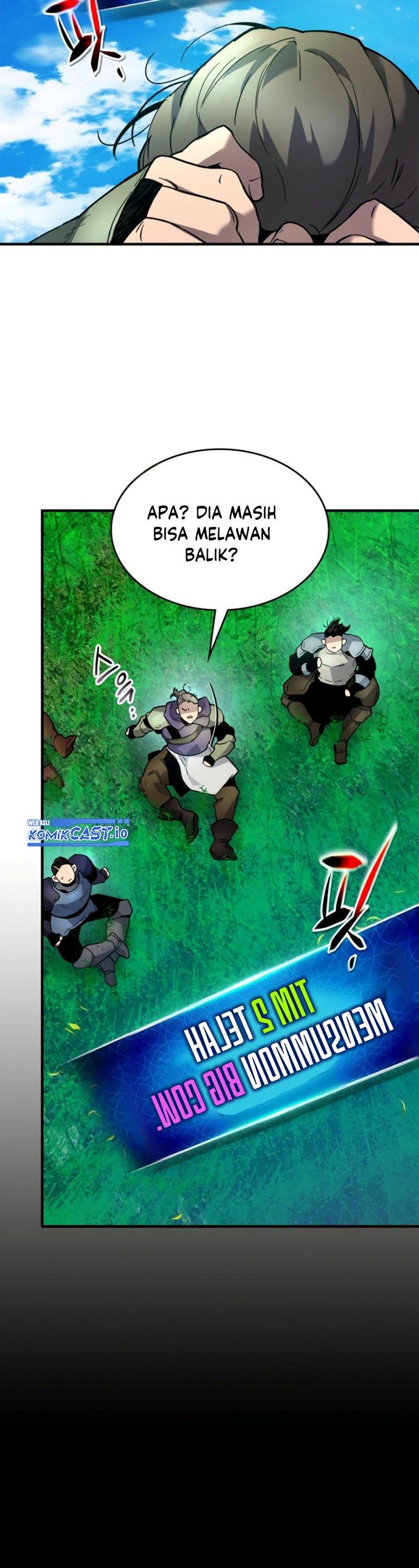 Leveling With the Gods Chap 83 - Next Chap 84