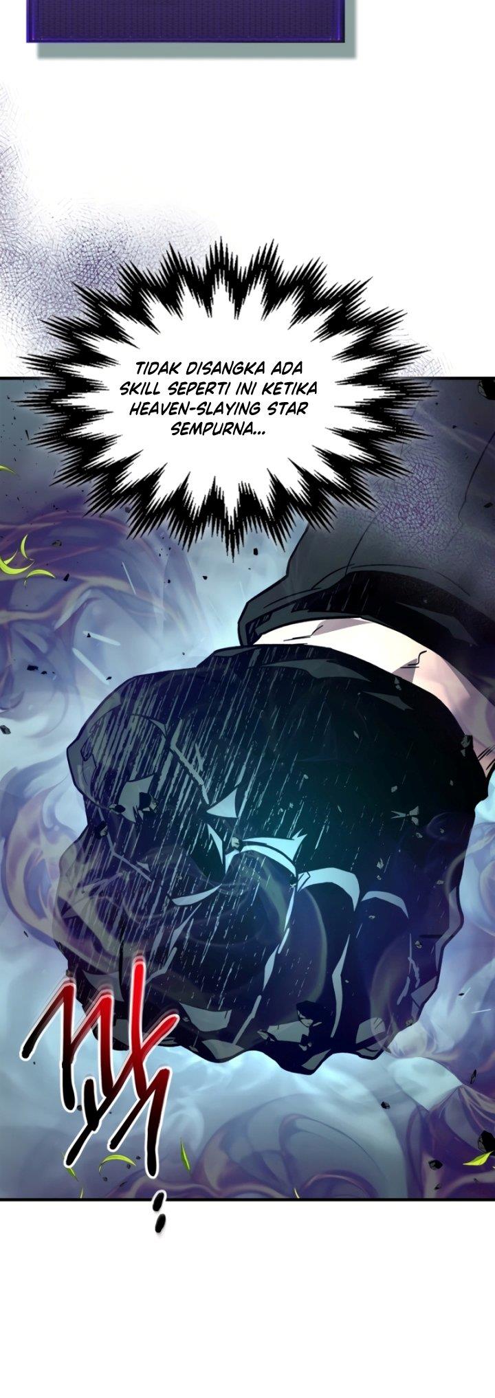 Leveling With the Gods Chap 83 - Next Chap 84