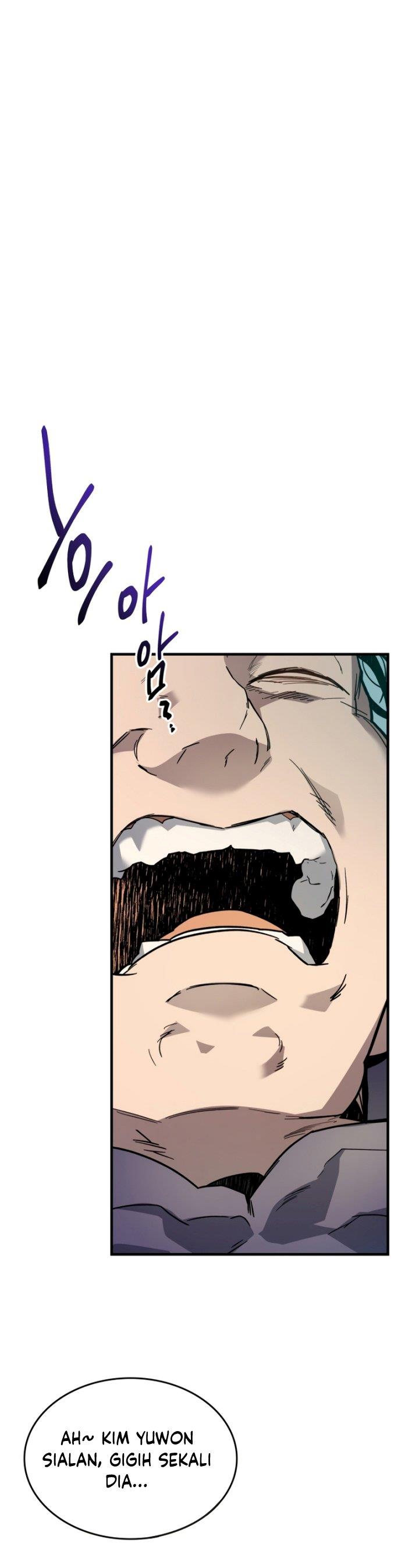 Leveling With the Gods Chap 83 - Next Chap 84