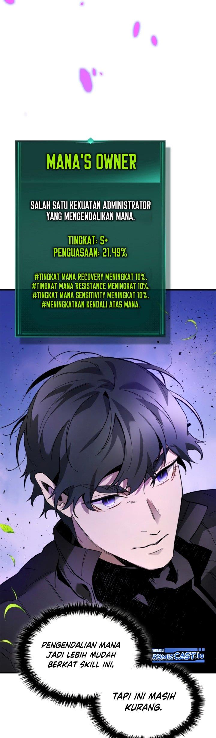 Leveling With the Gods Chap 83 - Next Chap 84