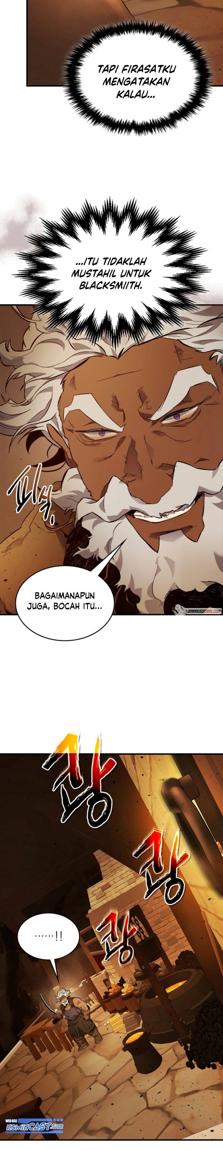 Leveling With the Gods Chap 80 - Next Chap 81