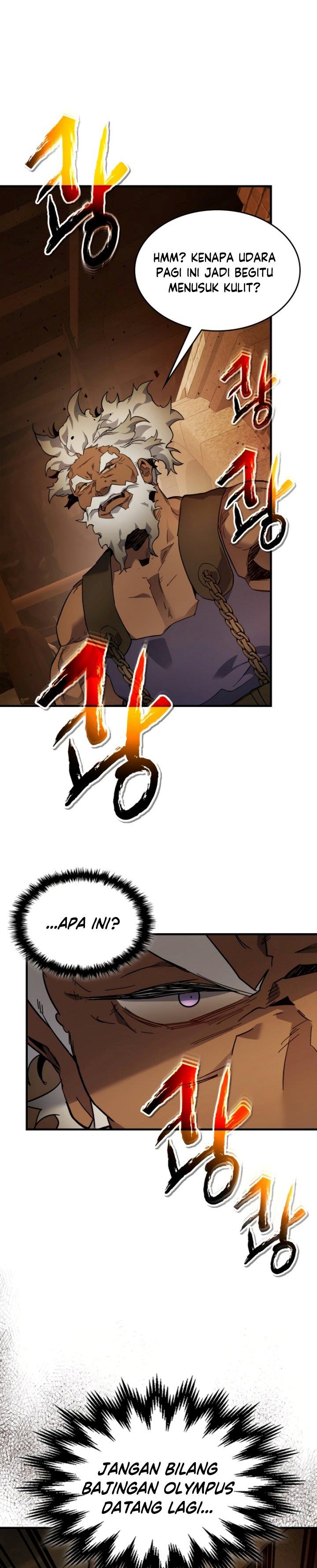 Leveling With the Gods Chap 80 - Next Chap 81