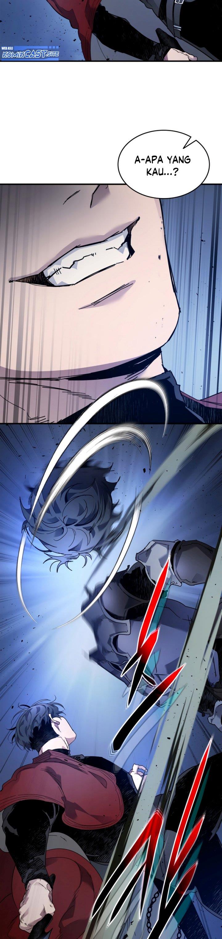 Leveling With the Gods Chap 80 - Next Chap 81