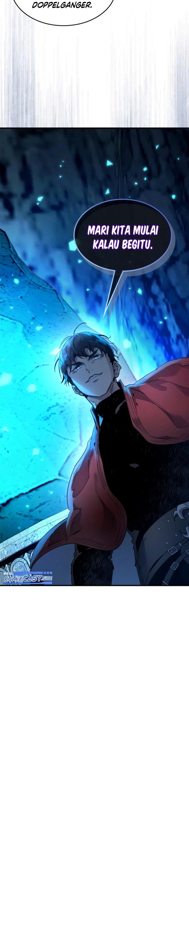 Leveling With the Gods Chap 80 - Next Chap 81