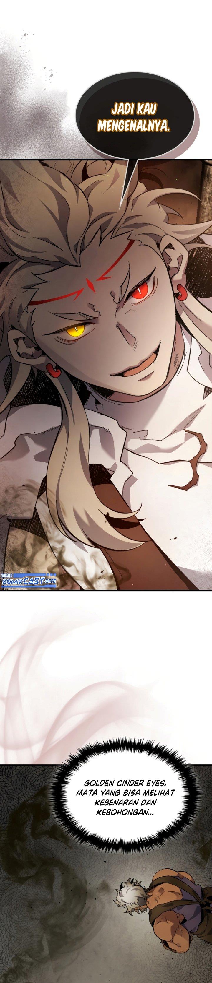 Leveling With the Gods Chap 80 - Next Chap 81