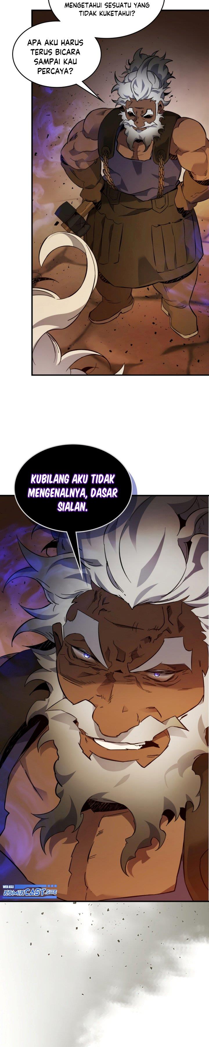 Leveling With the Gods Chap 80 - Next Chap 81