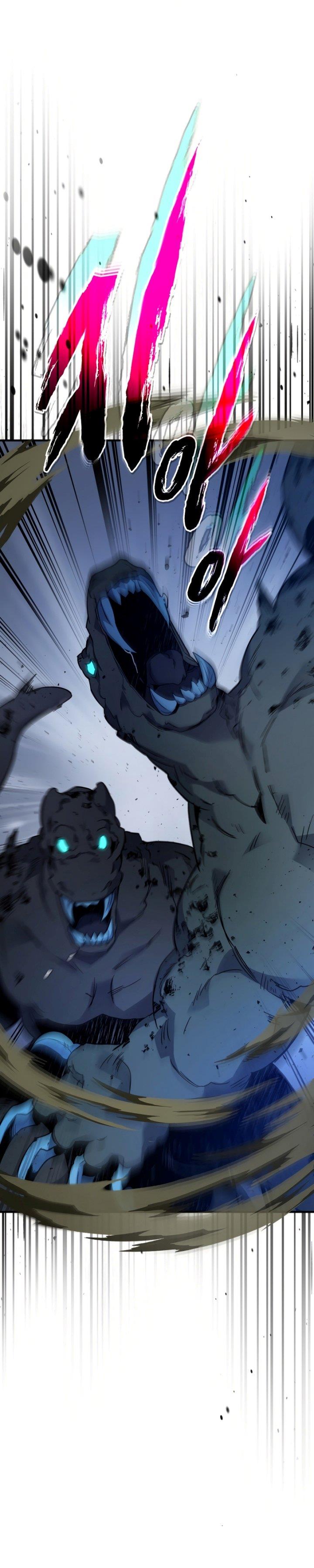 Leveling With the Gods Chap 80 - Next Chap 81