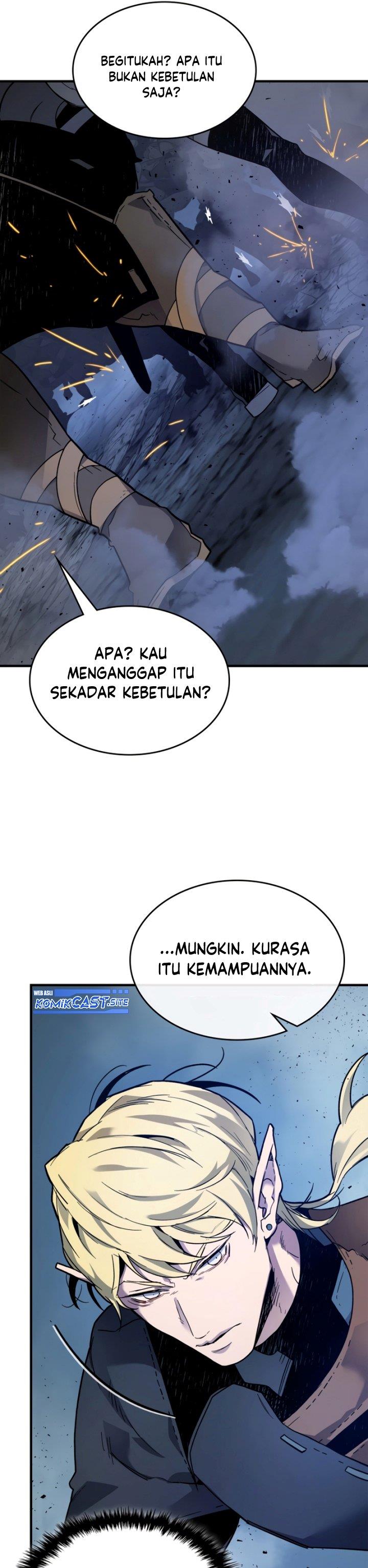Leveling With the Gods Chap 80 - Next Chap 81