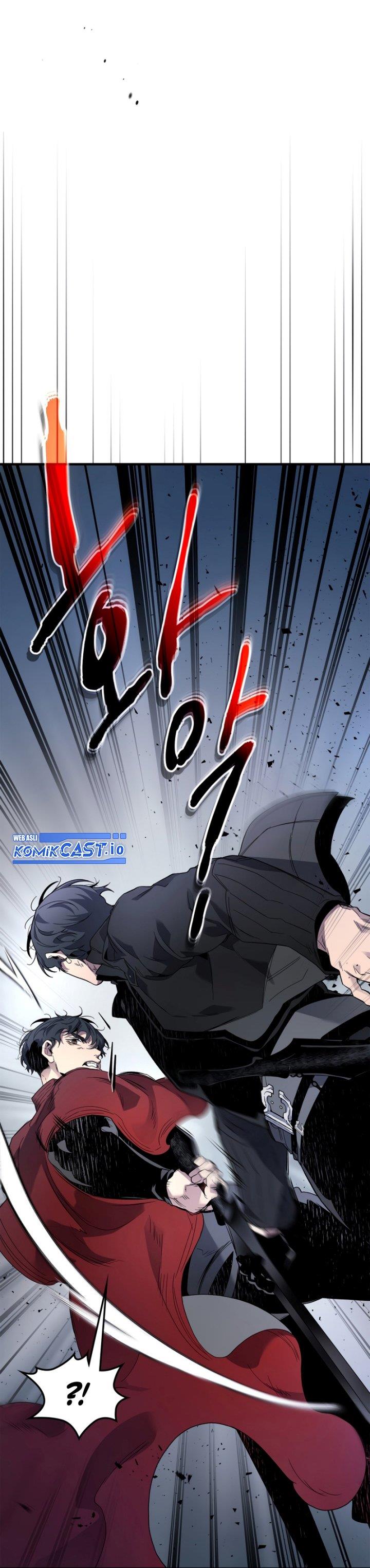 Leveling With the Gods Chap 81 - Next Chap 82