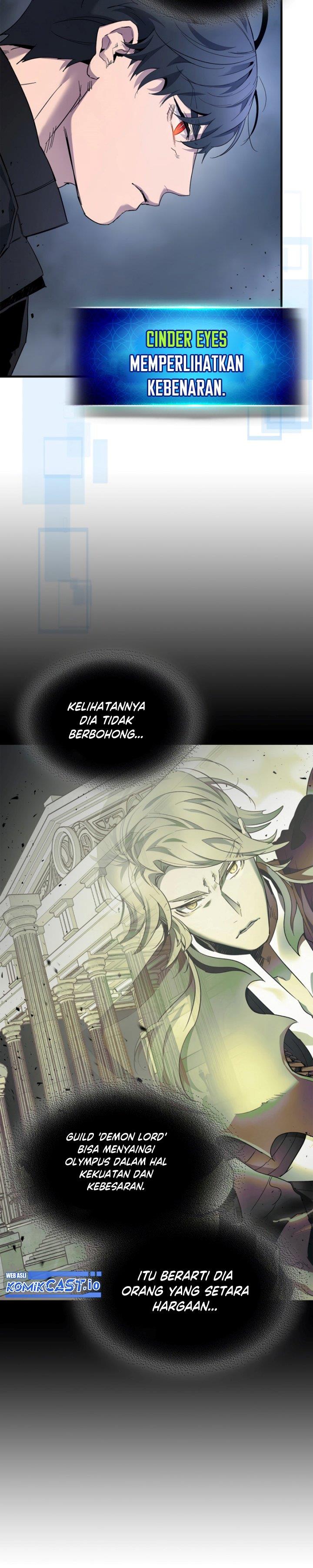 Leveling With the Gods Chap 81 - Next Chap 82