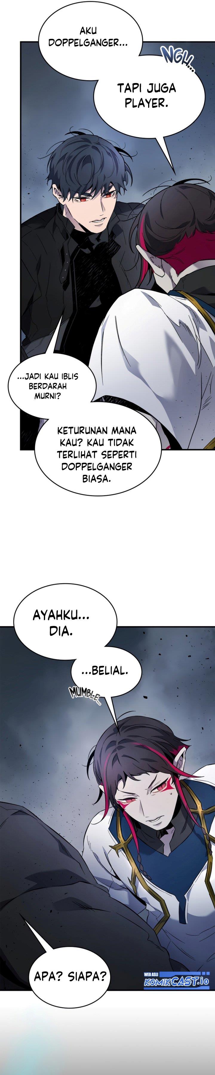 Leveling With the Gods Chap 81 - Next Chap 82