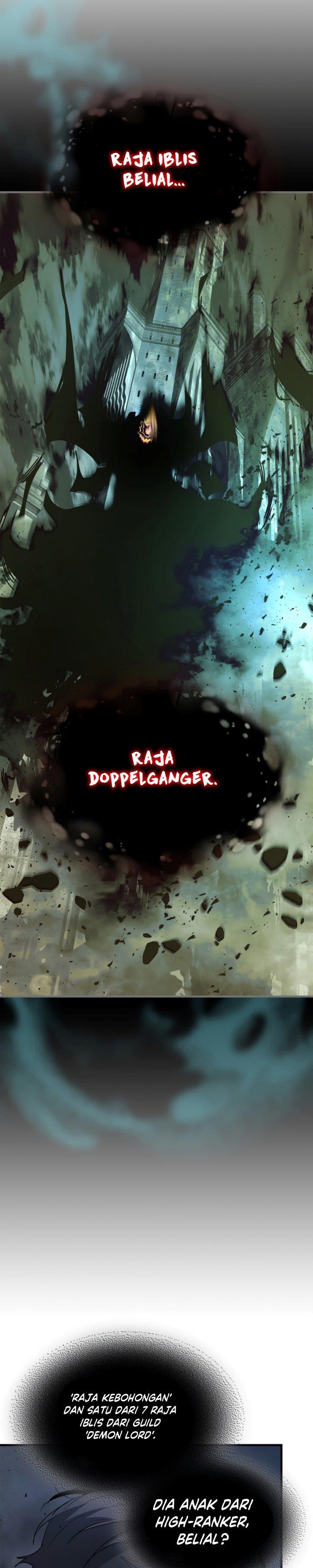 Leveling With the Gods Chap 81 - Next Chap 82