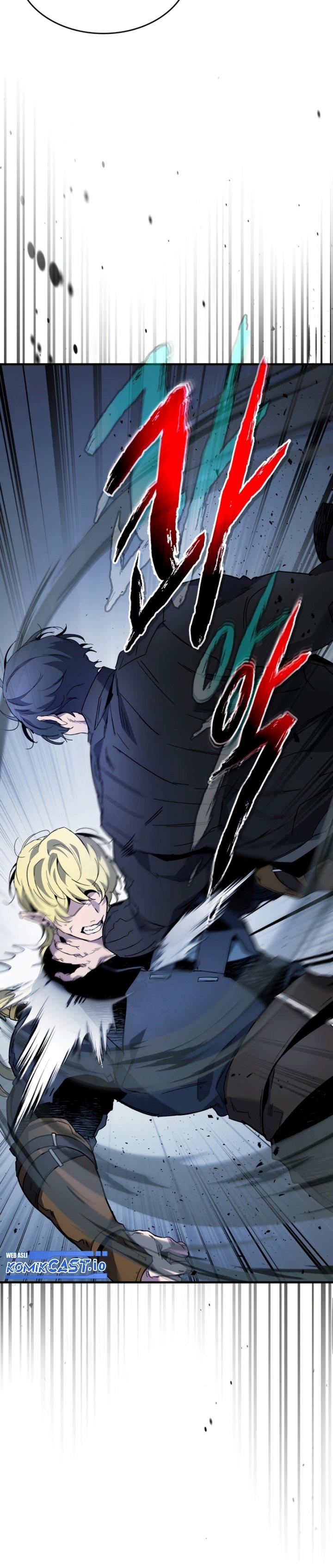 Leveling With the Gods Chap 81 - Next Chap 82