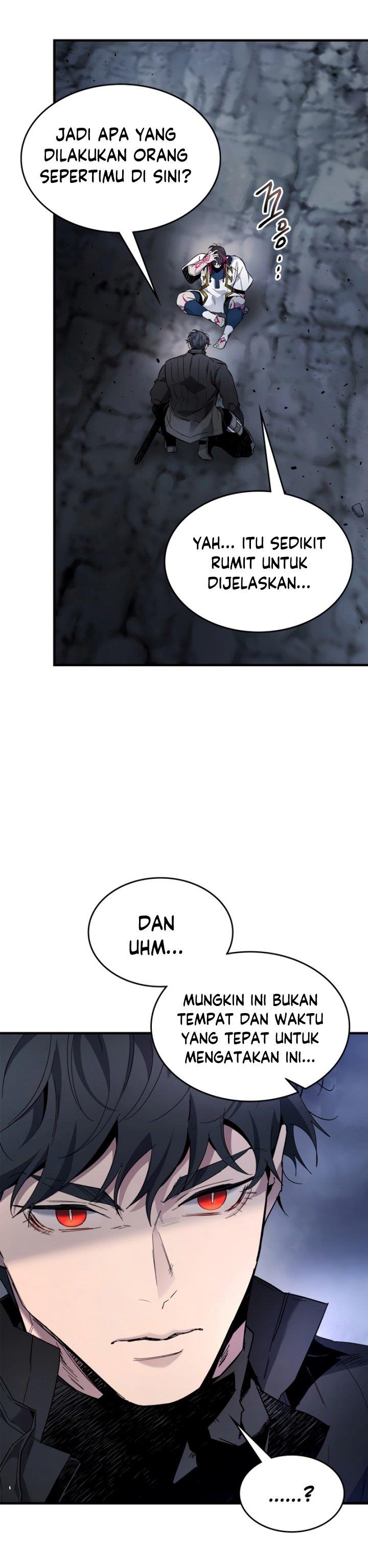 Leveling With the Gods Chap 81 - Next Chap 82