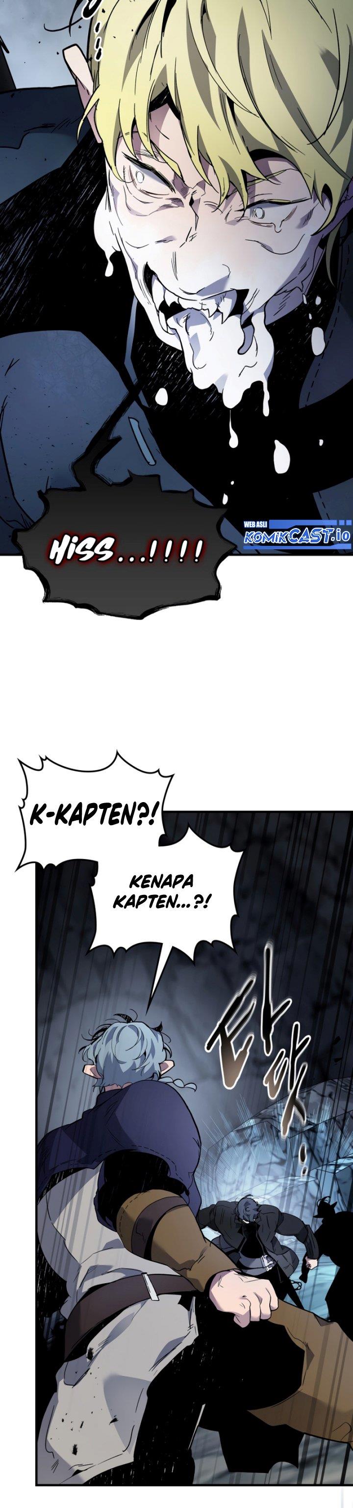 Leveling With the Gods Chap 81 - Next Chap 82