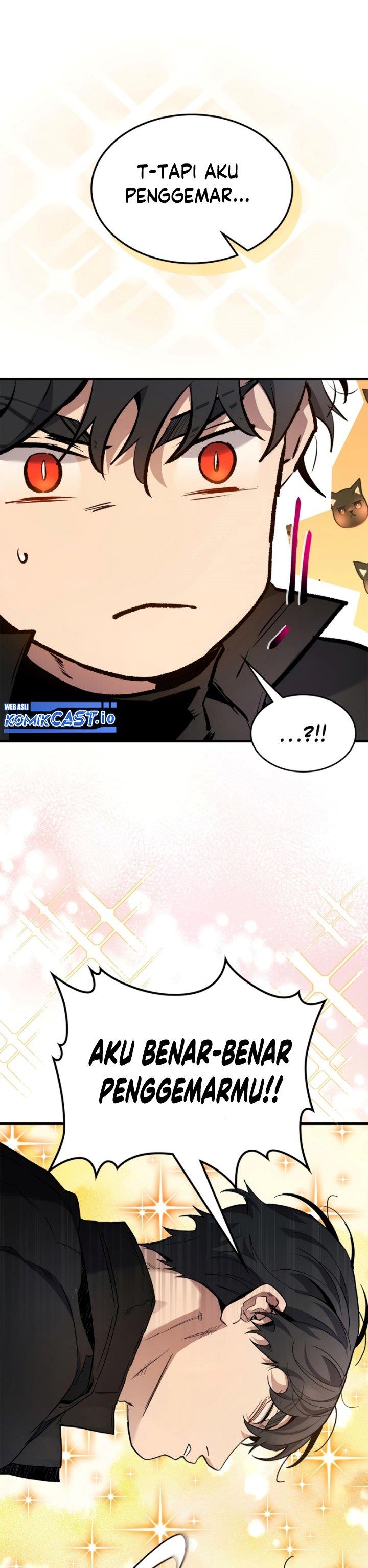 Leveling With the Gods Chap 81 - Next Chap 82